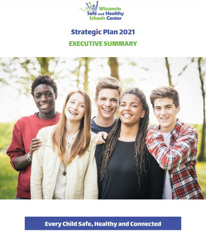 WISH Center Strategic Plan Executive Summary