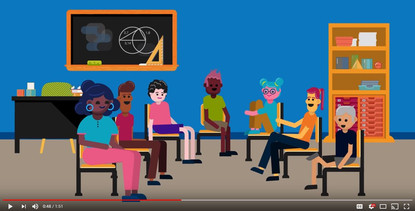 Restorative Practices Overview Video