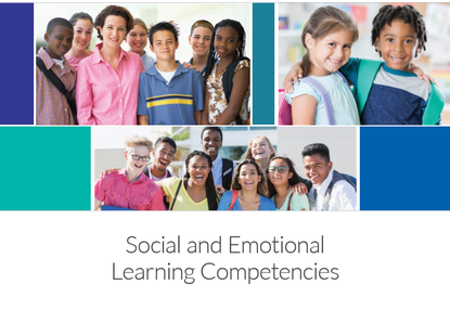 Wisconsin SEL Competencies