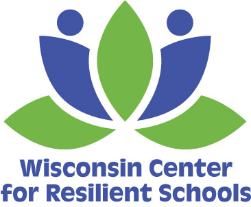 Wisconsin Center for Resilient Schools Logo