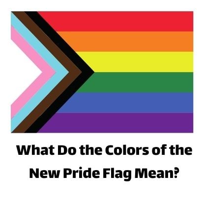 Pride Flag