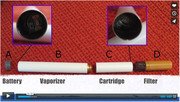 Link to E-Cigarette Video