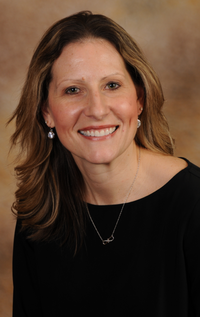 Photo of Alissa Darin