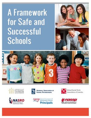 A Framework for Safe and Successful Schools