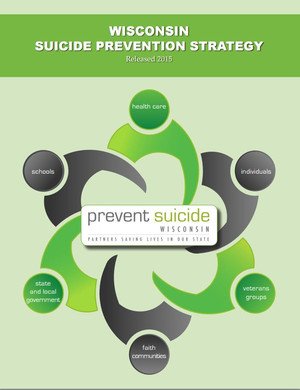 prevent suicide Wisconsin