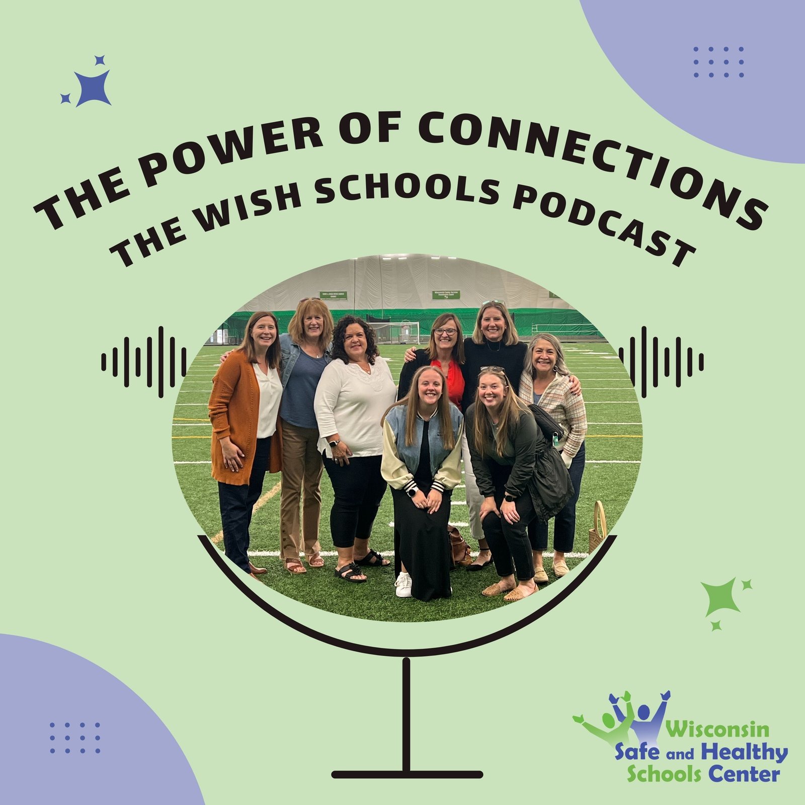 WISH Podcast image